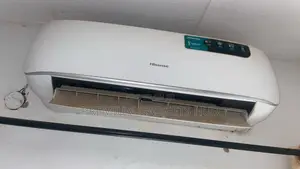 Hisense 1.5 Horsepower Air Conditioner