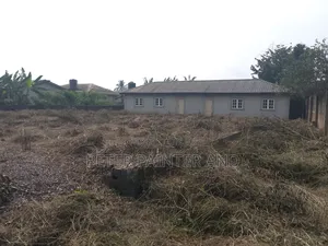 Landed Property