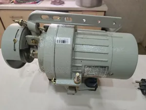 Emel Clutch Motor