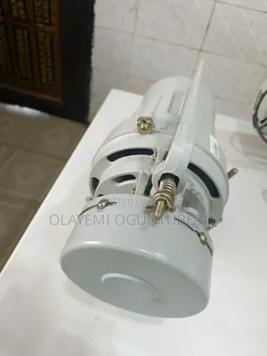 Emel Clutch Motor