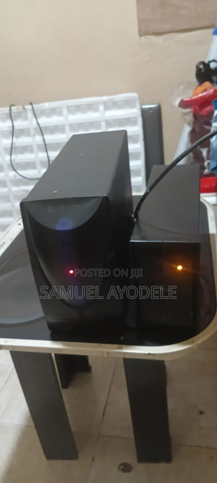 Ups for Computer Backups