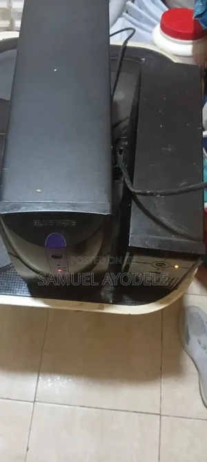 Ups for Computer Backups