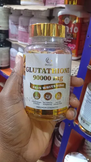 Duozi Glutathione 90000mg