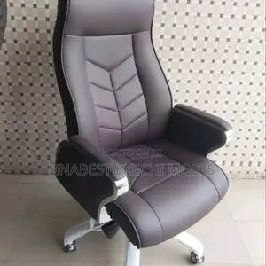Very Comfortable Executive Office Chair
