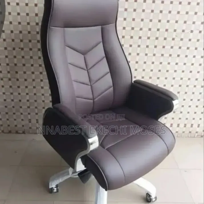 Very Comfortable Executive Office Chair