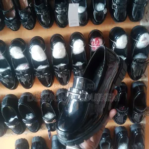 Loafers Shoe
