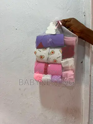 3in1 Sleepsuit