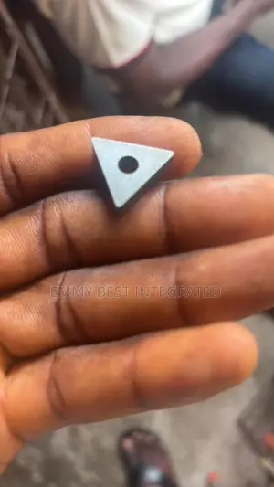 CNC Lathe Turning Insert