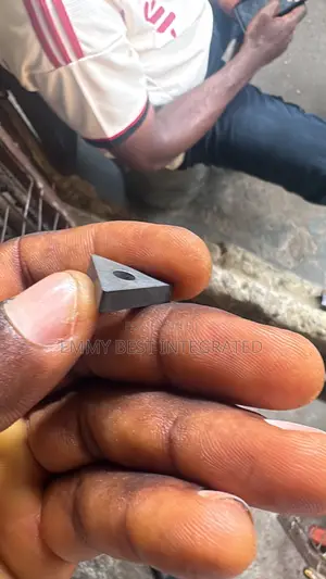 CNC Lathe Turning Insert