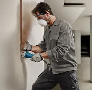 Pro GWS 750-125
Angle Grinder