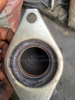 Two One Direct Tokunbo Catalyst for Toyota Corolla 2008/2014 Model