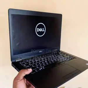 Laptop Dell Latitude 5490 8GB Intel Core i5 SSD 256GB