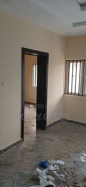 1bdrm Apartment in Newtown Estate, Ogombo for rent