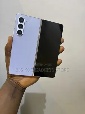 Samsung Galaxy Z Fold 5 256 GB