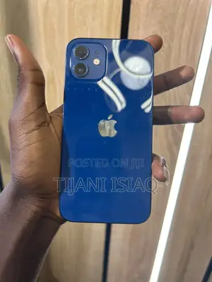 Apple iPhone 12 64 GB Blue