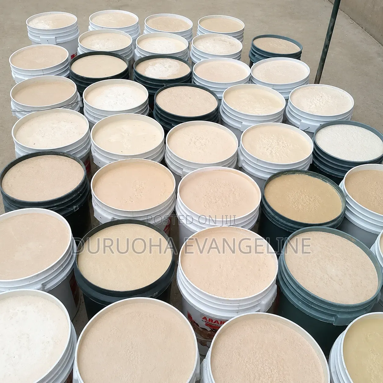 Premium Beef Tallow