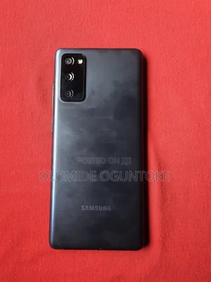 Samsung Galaxy S20 FE 5G 128 GB Blue
