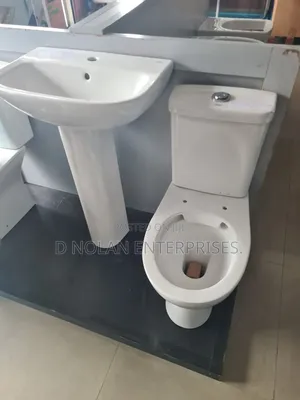 Grohe Bauceramicwater Closet Germany Product