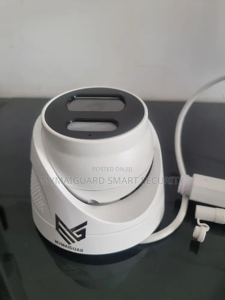 Turret Camera