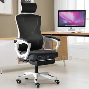 Premium Quality Ergonomic Executive Office Gaming Chair