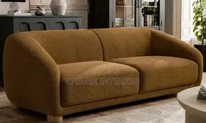 Tufted Sofas