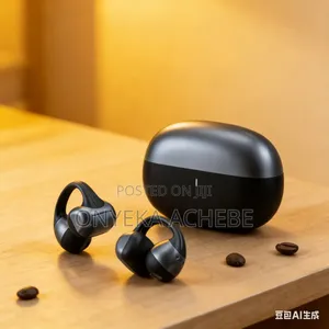 Ai Smart Earbud Multi Language Translation