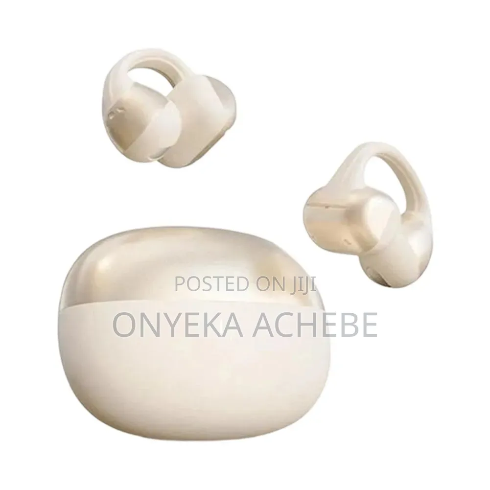 Ai Smart Earbud Multi Language Translation