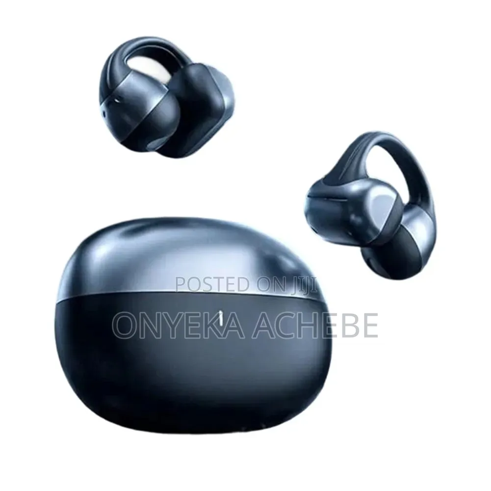 Ai Smart Earbud Multi Language Translation