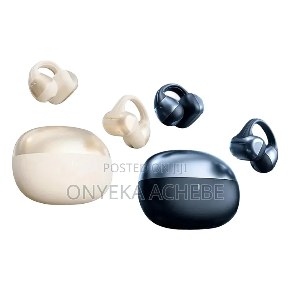 Ai Smart Earbud Multi Language Translation