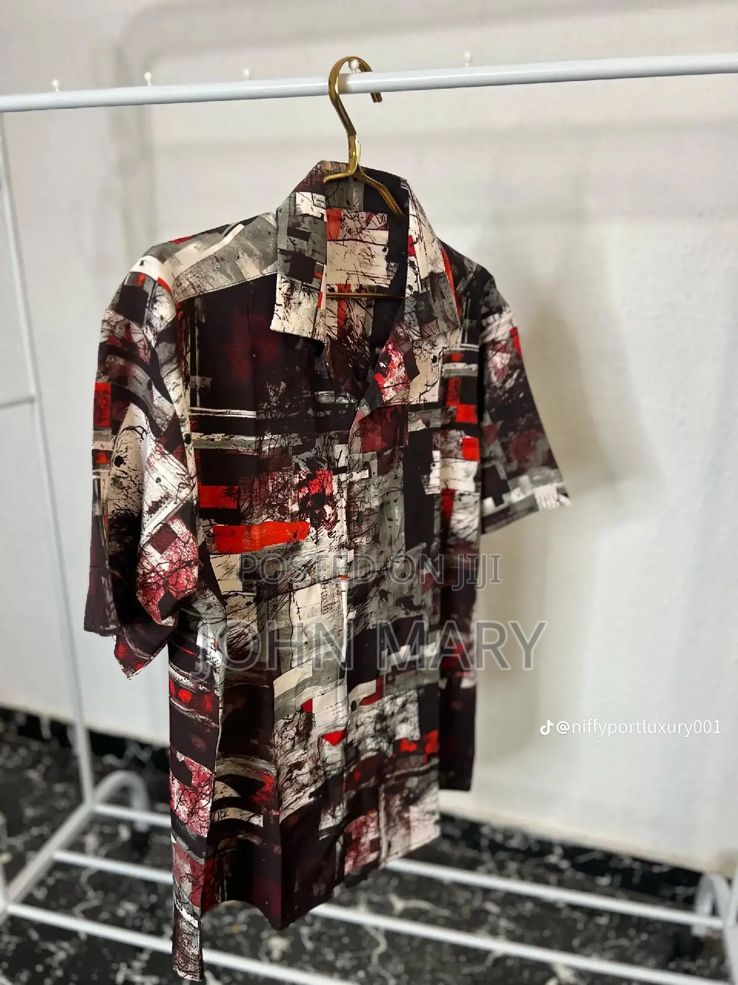 Vintage Shirt