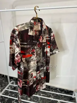 Vintage Shirt