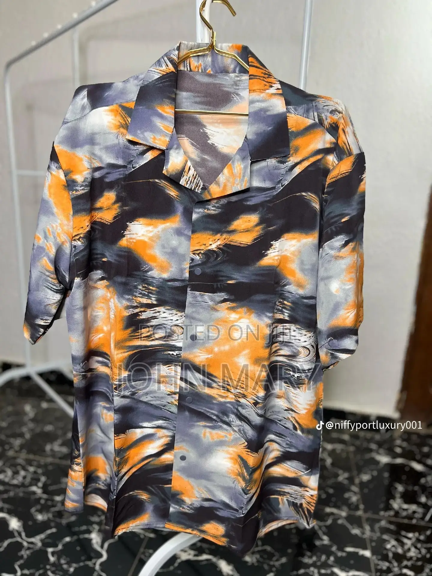 Vintage Shirt