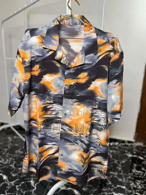 Vintage Shirt