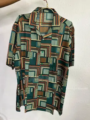 Vintage Shirt