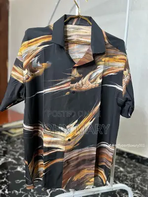 Vintage Shirt