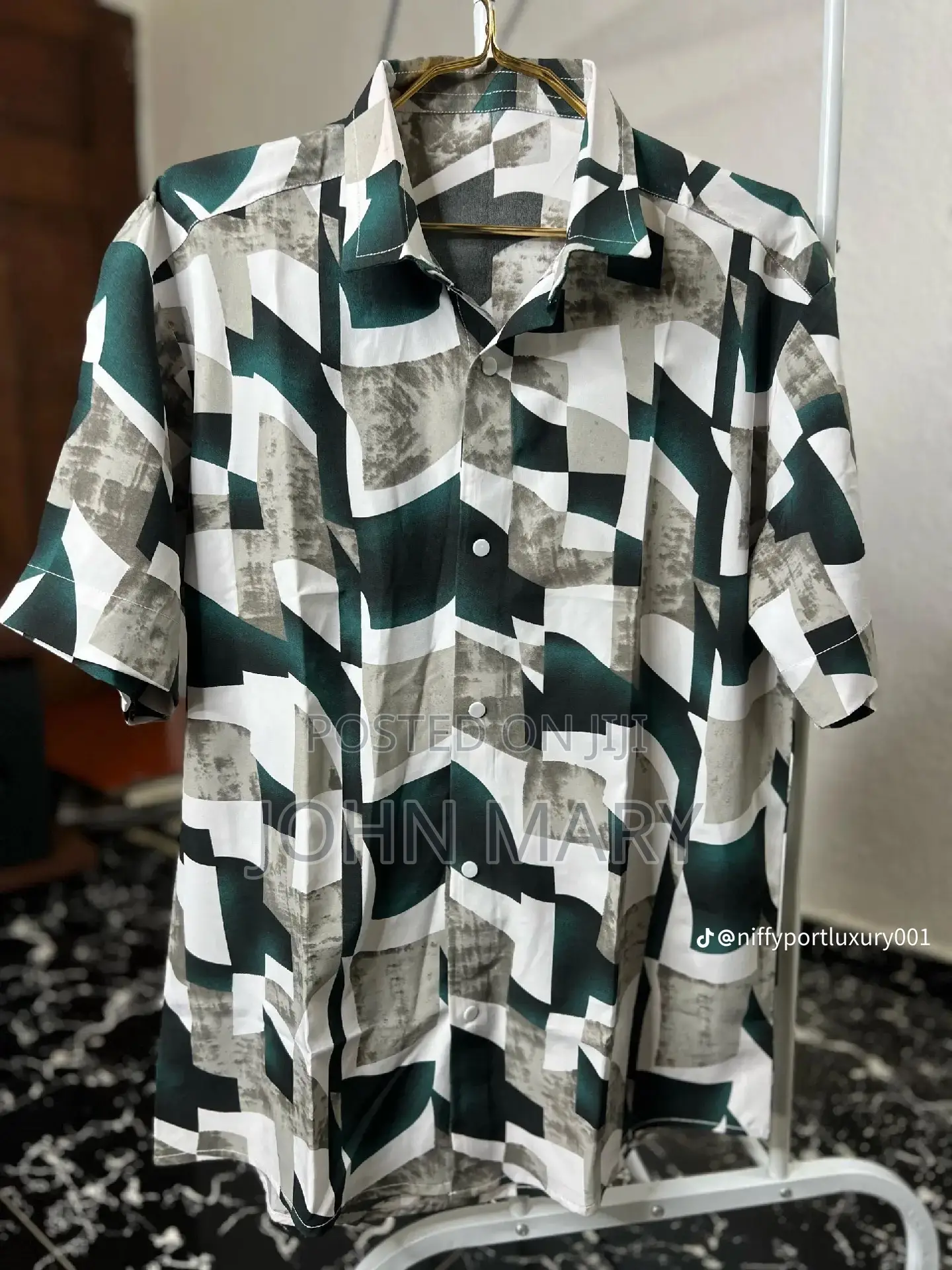 Vintage Shirt