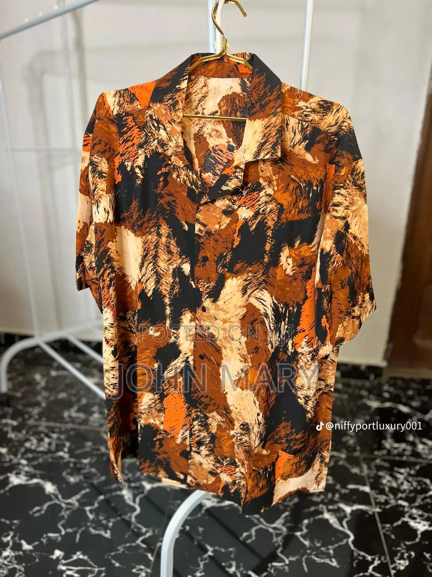 Vintage Shirt