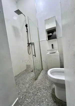 Furnished 2bdrm Block of Flats in Ikate Lagos for rent