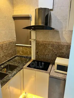 Furnished 2bdrm Block of Flats in Ikate Lagos for rent