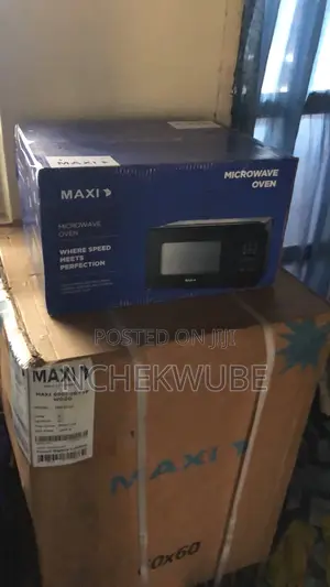 Micro Wave