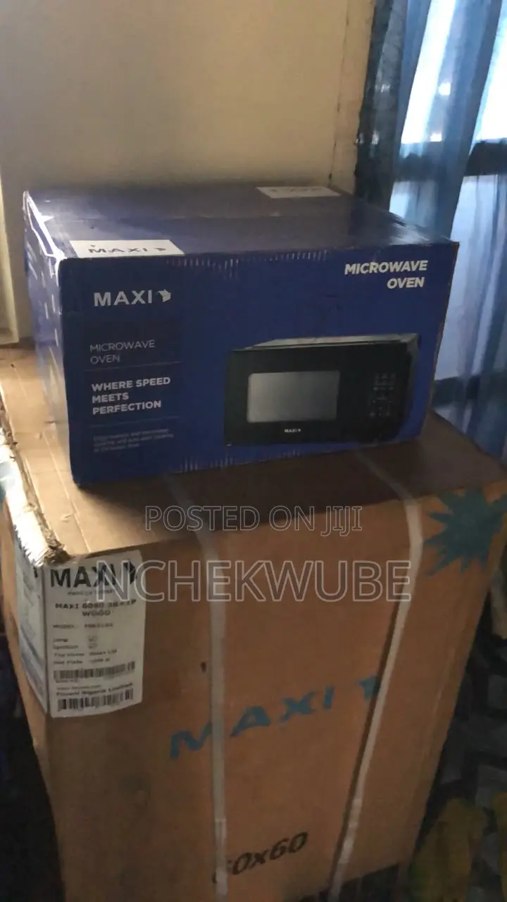 Micro Wave