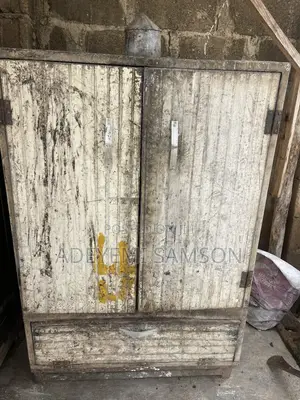 For Sale: Used Charcoal Commercial Oven