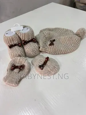 Neated Set 3 In 1