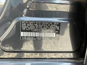 Lexus IS 2010 Gray