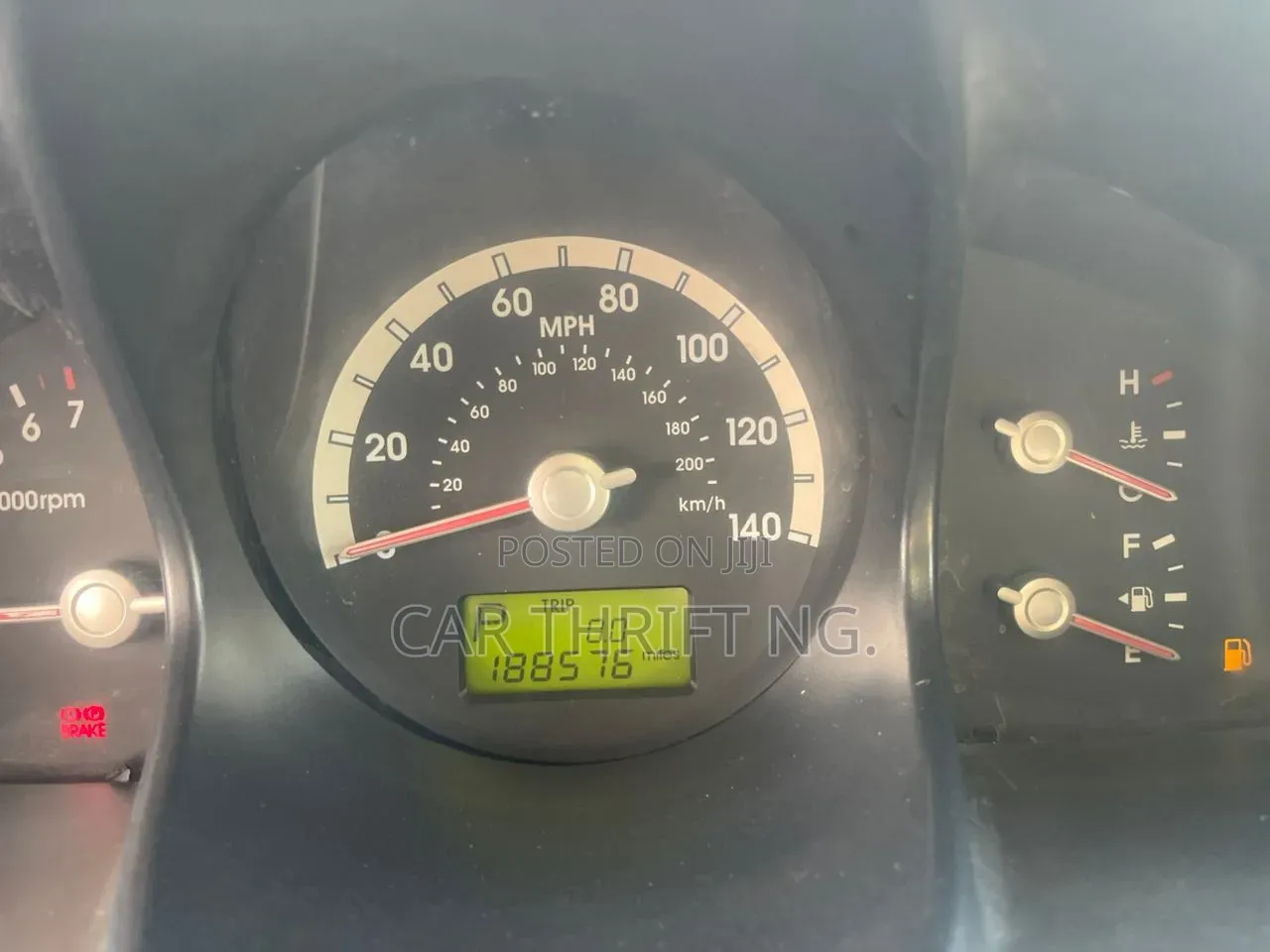Lexus IS 2010 Gray