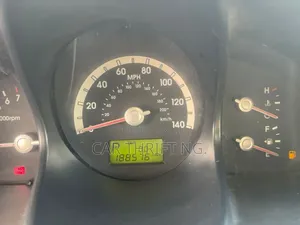 Lexus IS 2010 Gray