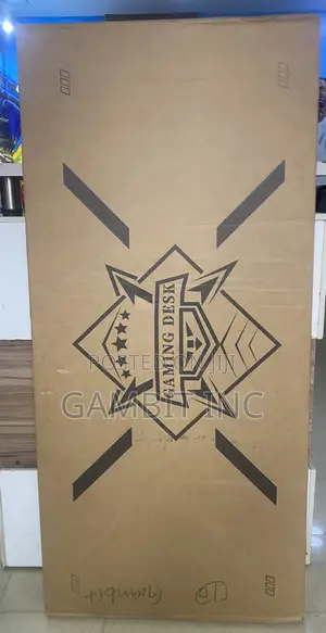 Non Adjustable Gaming Table