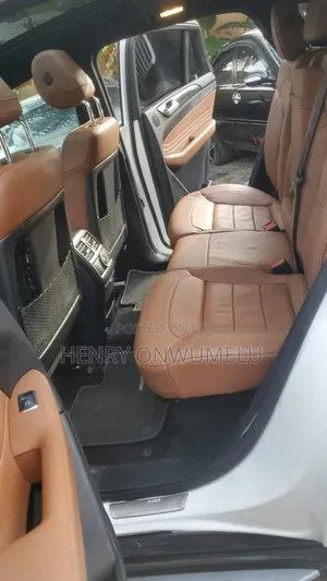 Mercedes-Benz GLE-Class AMG GLE 43 4MATIC 2019 White
