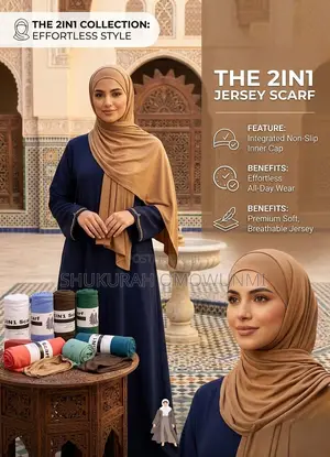 Muslim Essentials