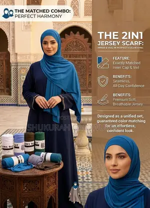 Muslim Essentials
